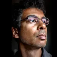 Chandra Garre