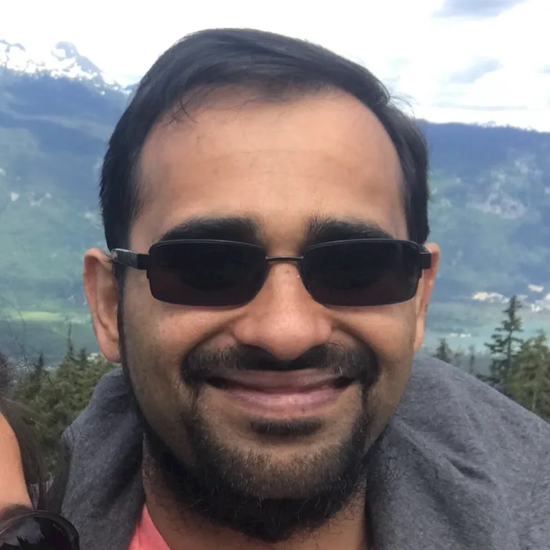 Huzaifa Zafar