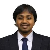 Praveen Kashimsetty