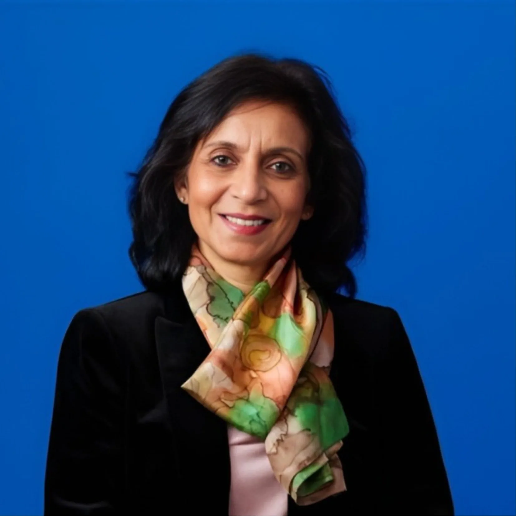 Sandhya Kapoor