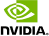 Nvidia logo