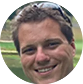 Portrait of Jack Mengel